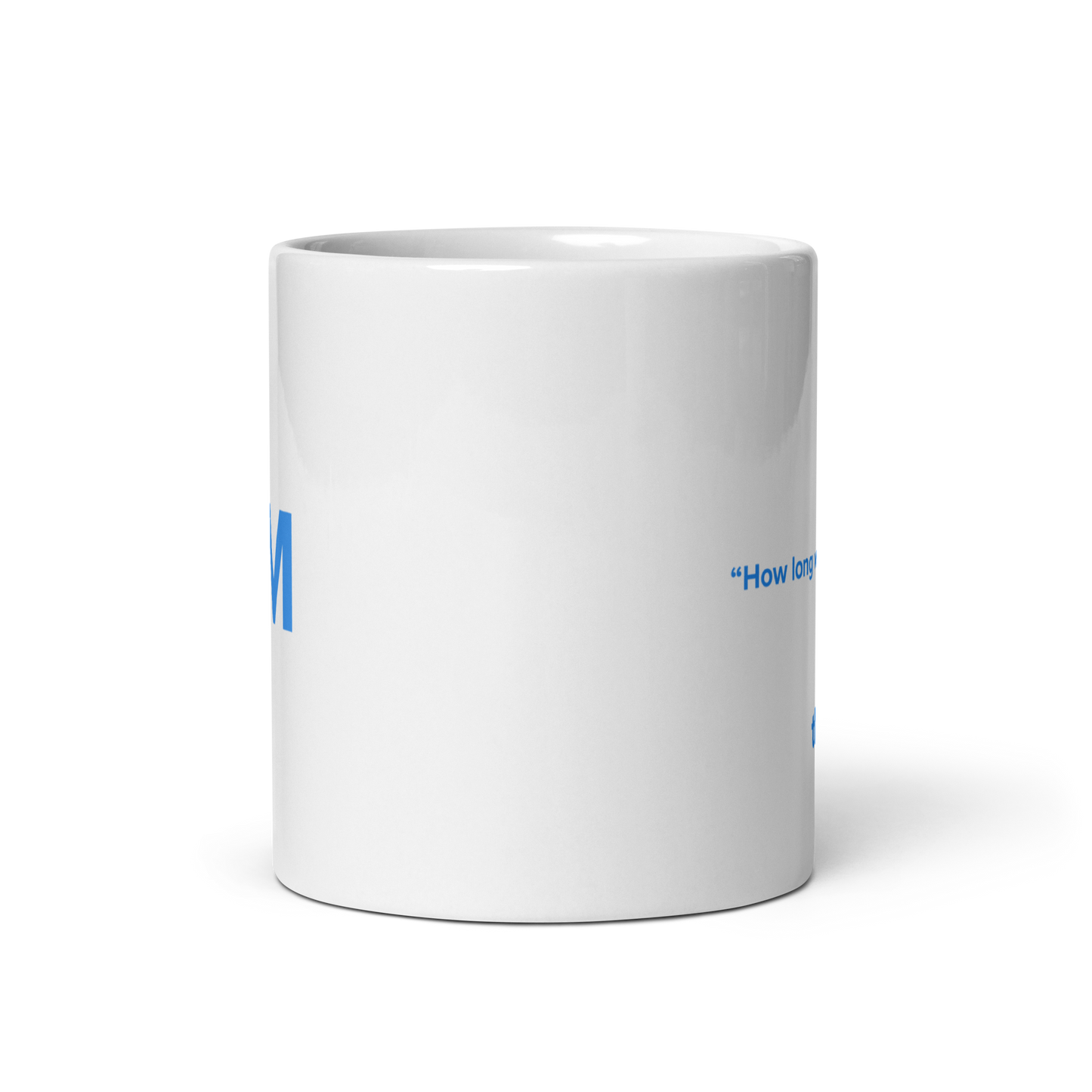 PM Mug