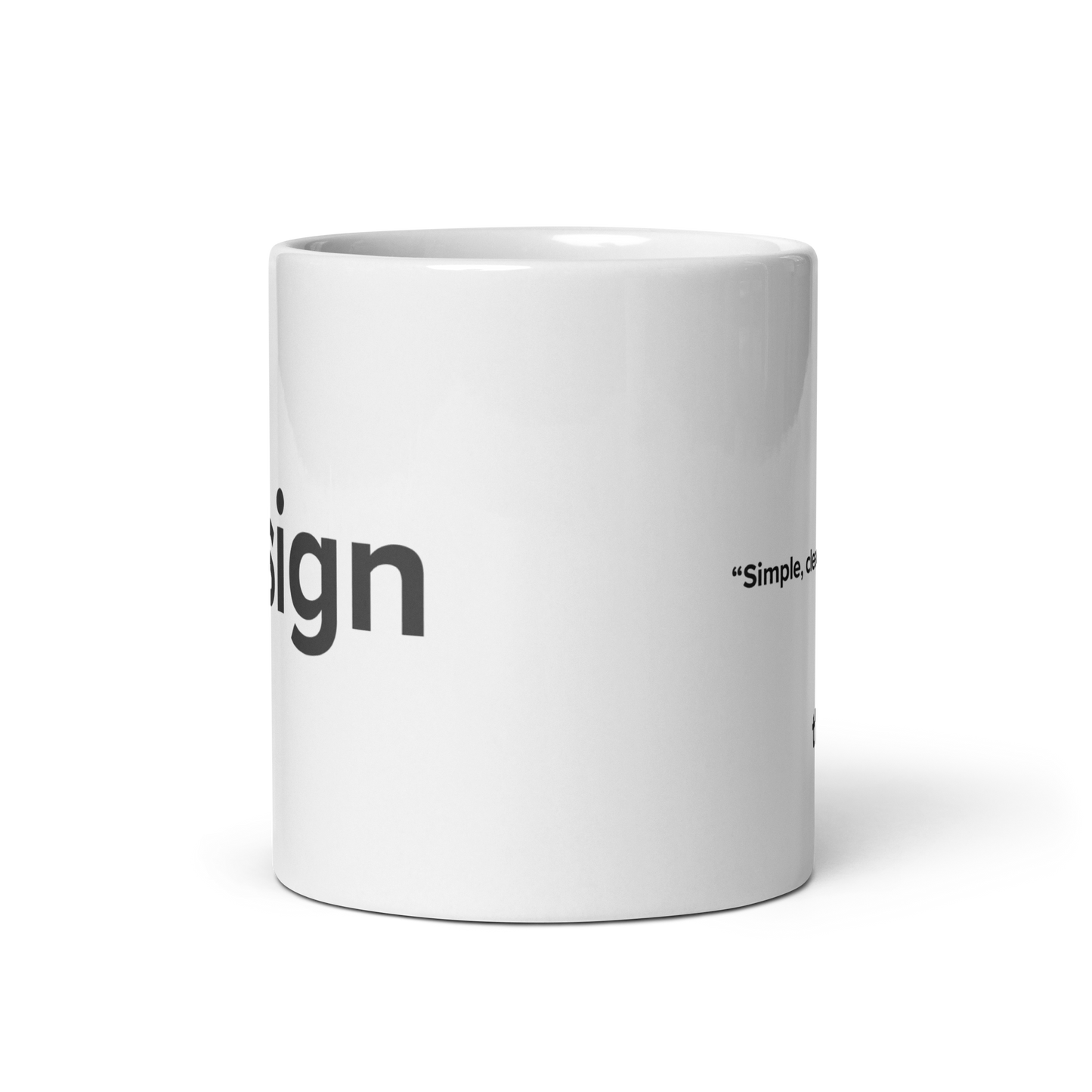 Design Mug