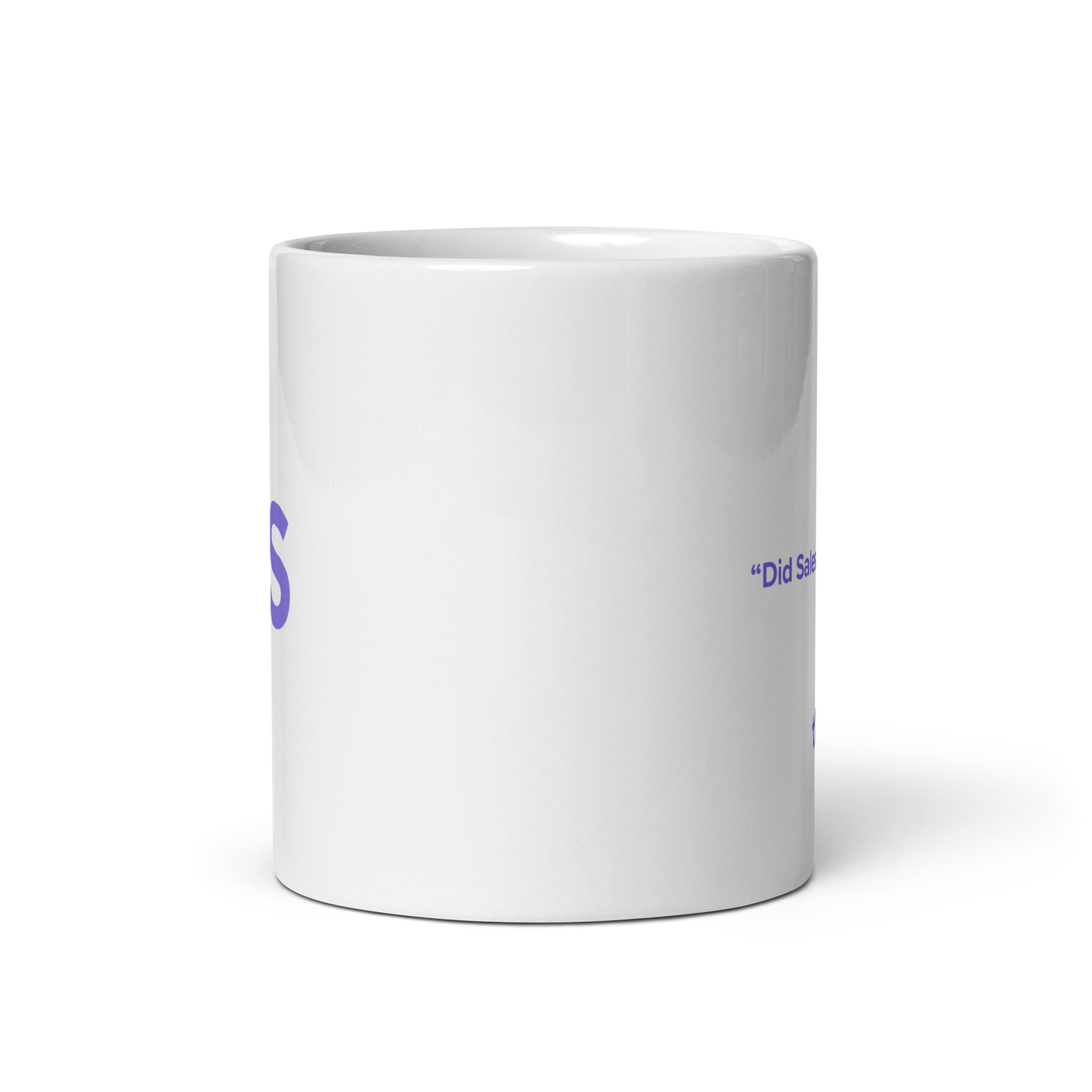 CS Mug