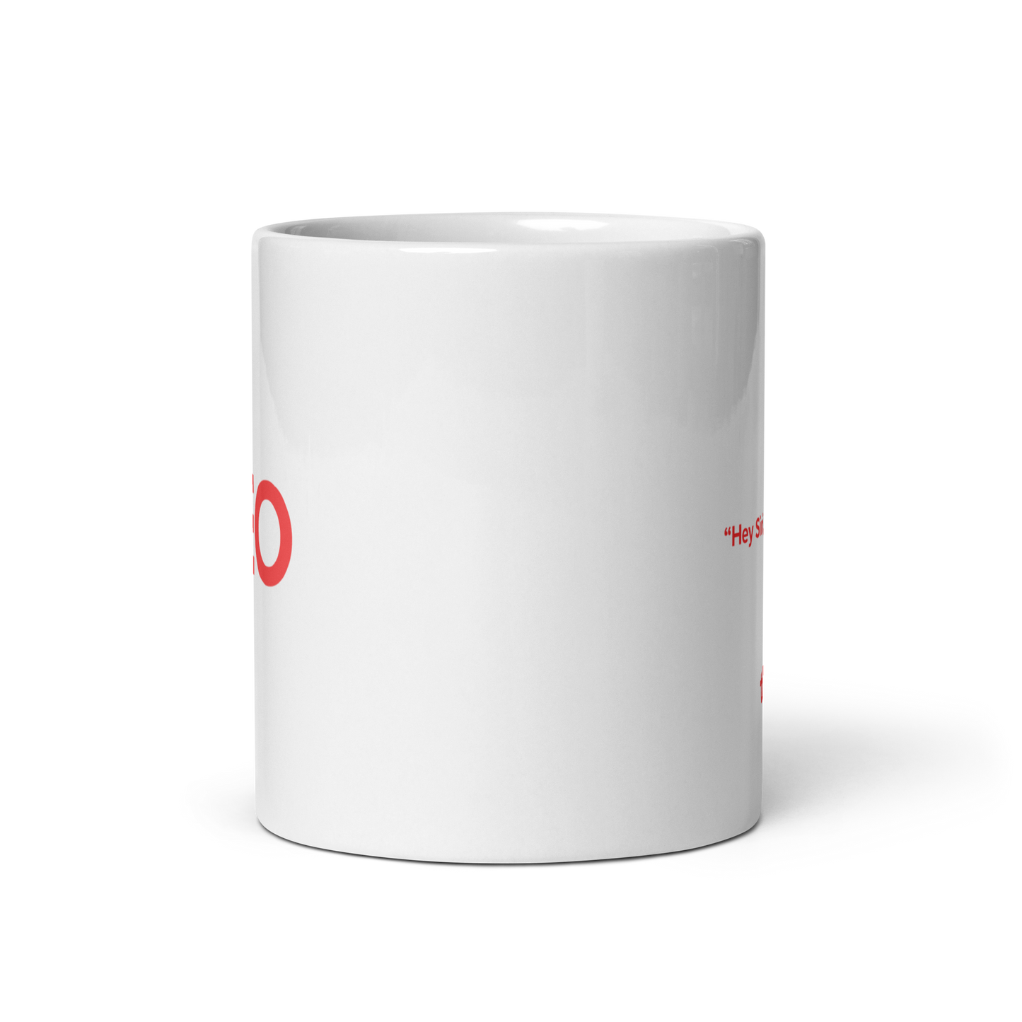 CEO Mug