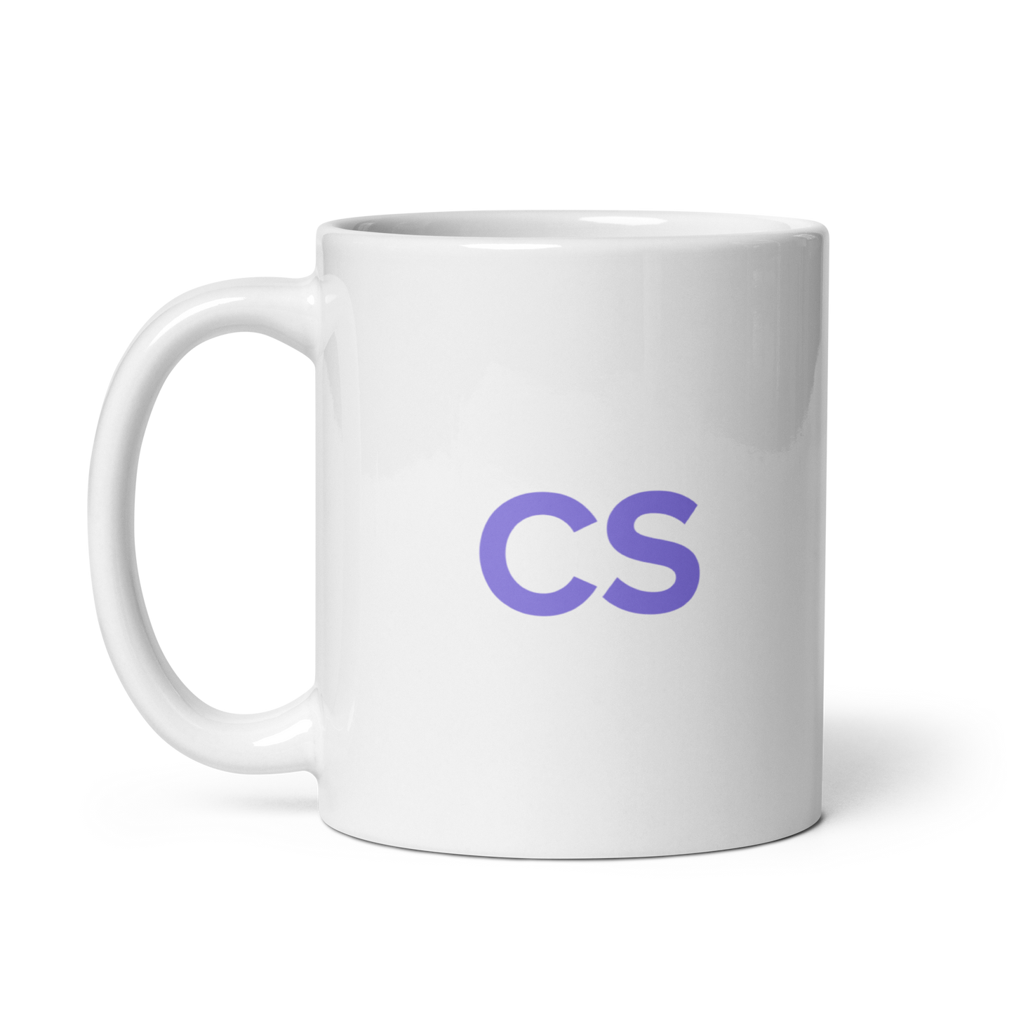 CS Mug