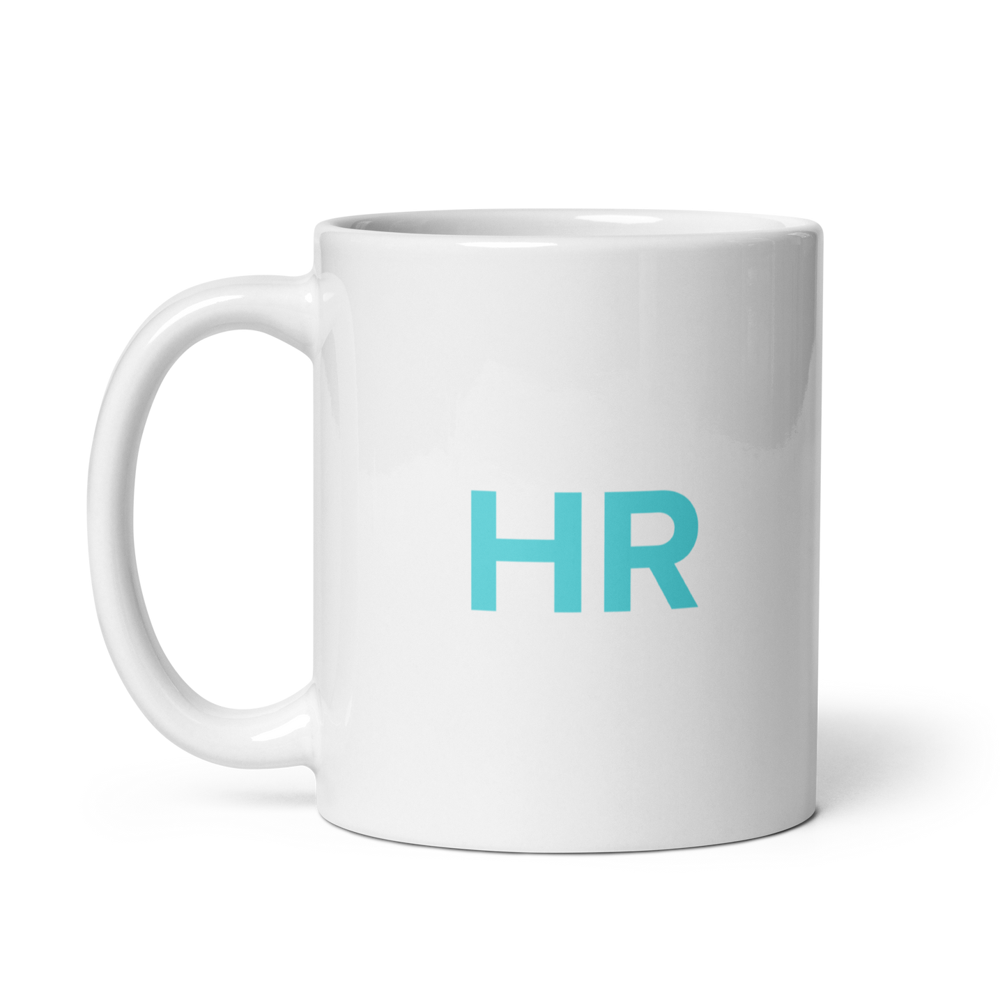 HR Mug