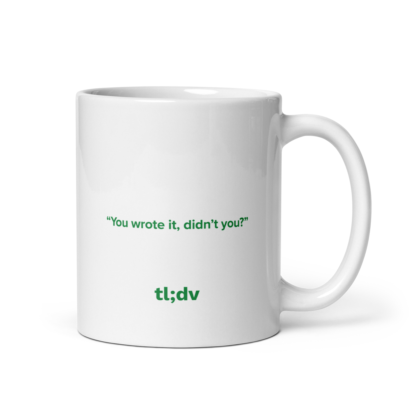 Dev Mug