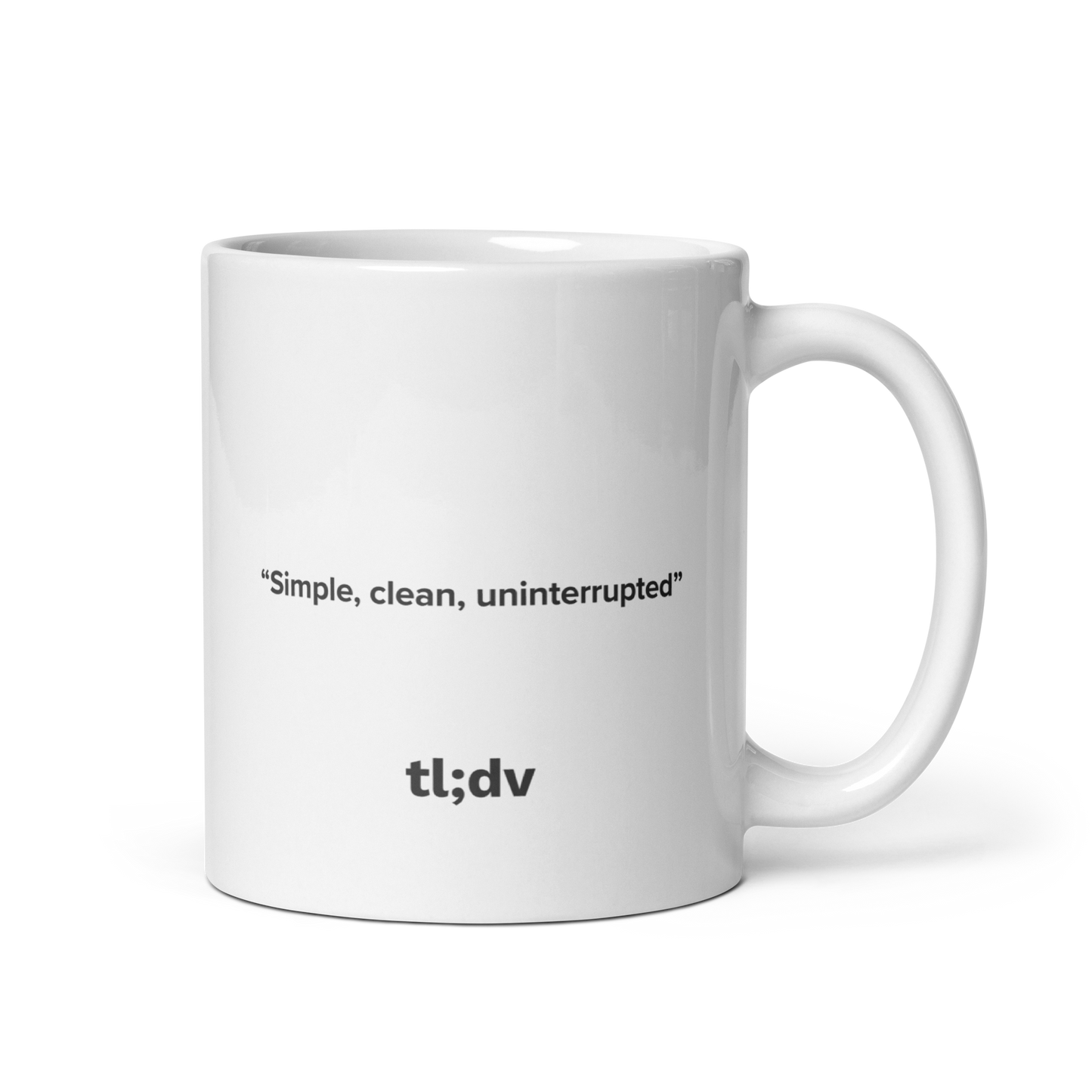 Design Mug