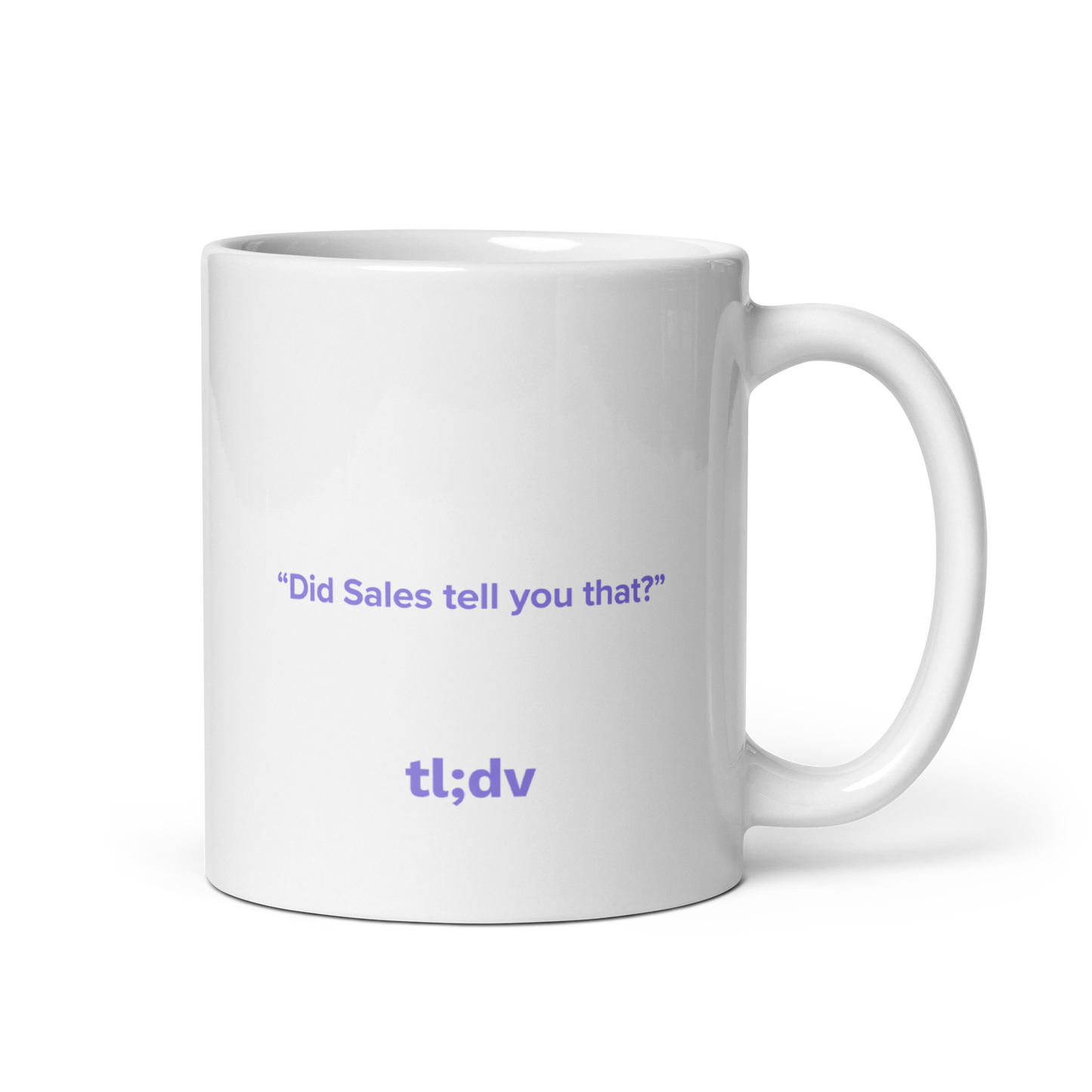 CS Mug