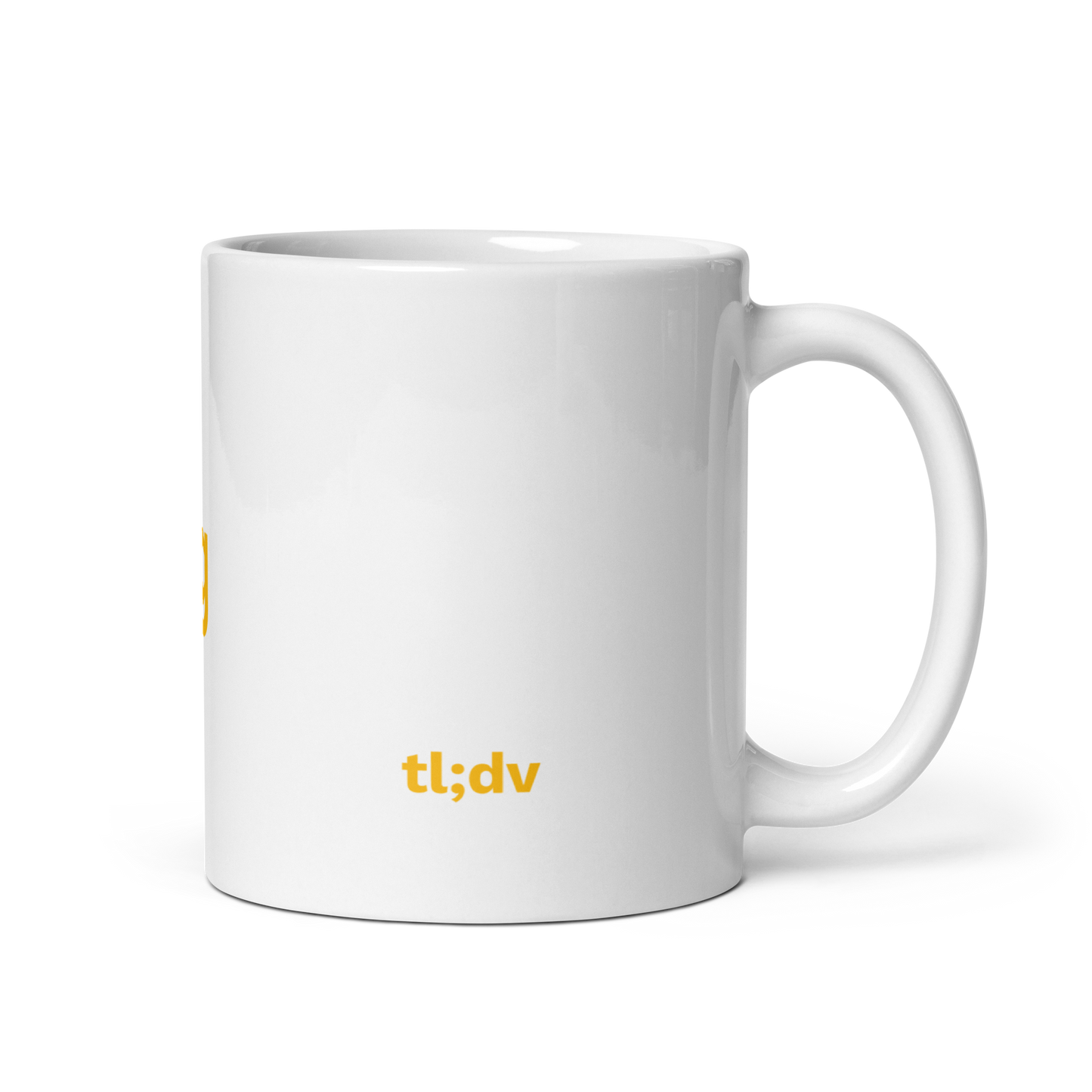 Marketing Mug