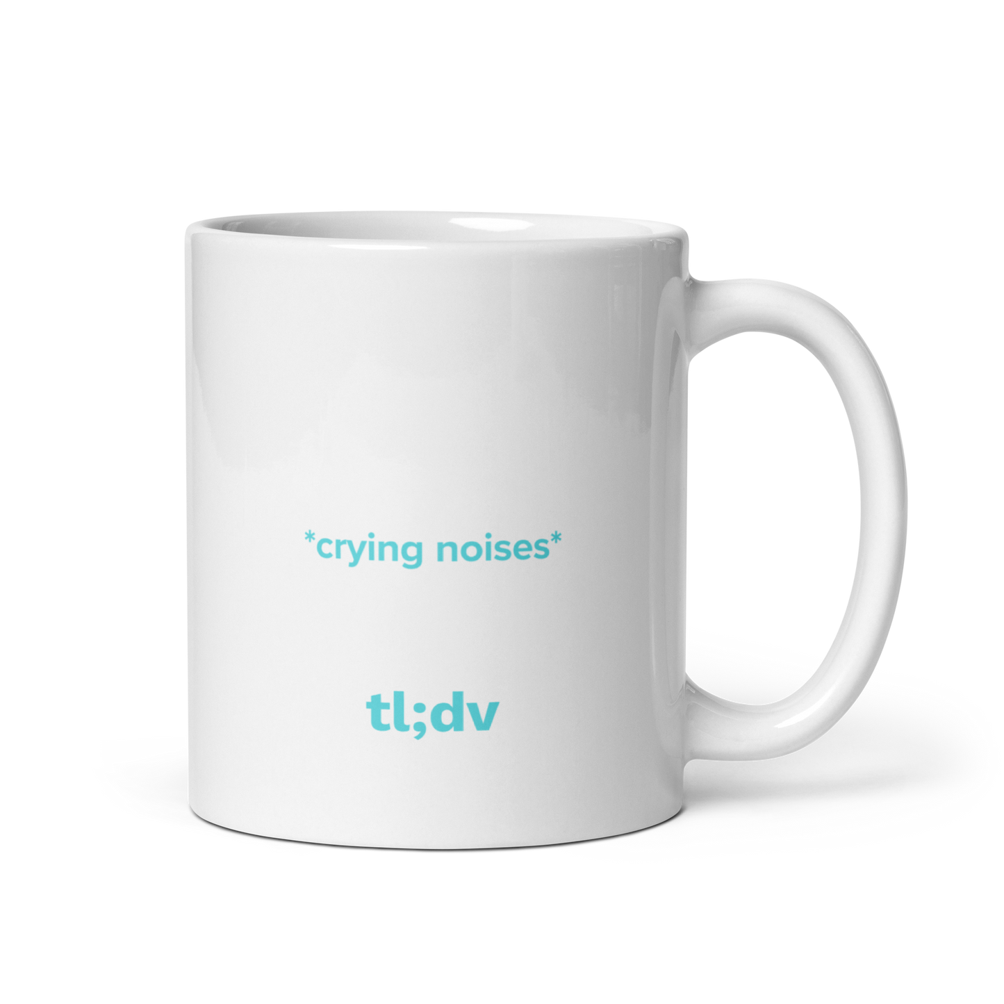 HR Mug