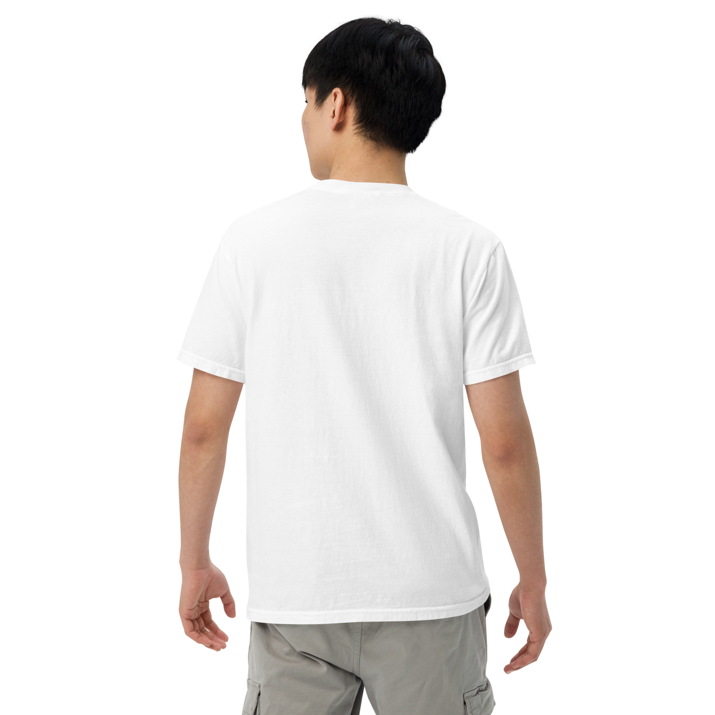 tl;dv-Shirt (Men)