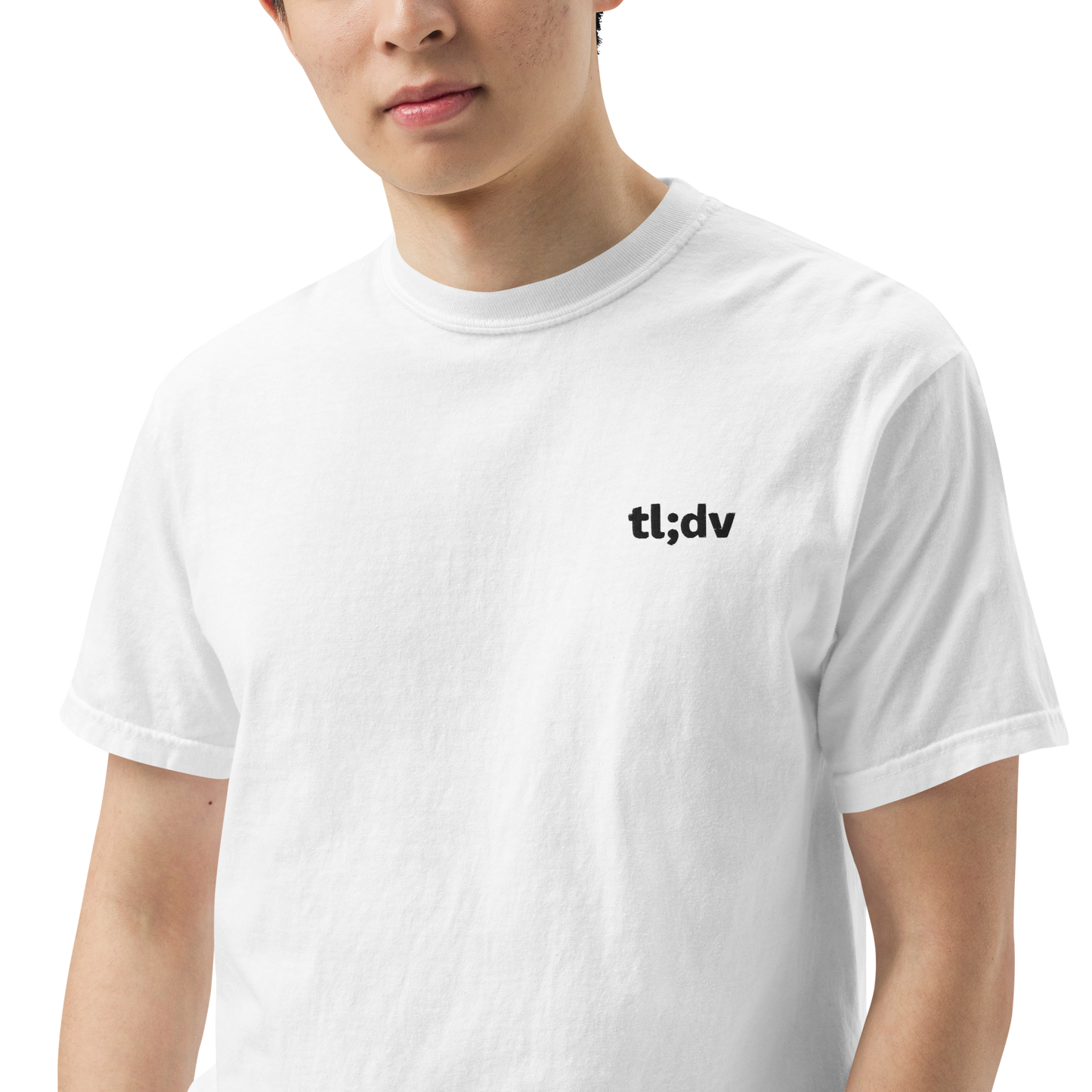 tl;dv-Shirt (Men)