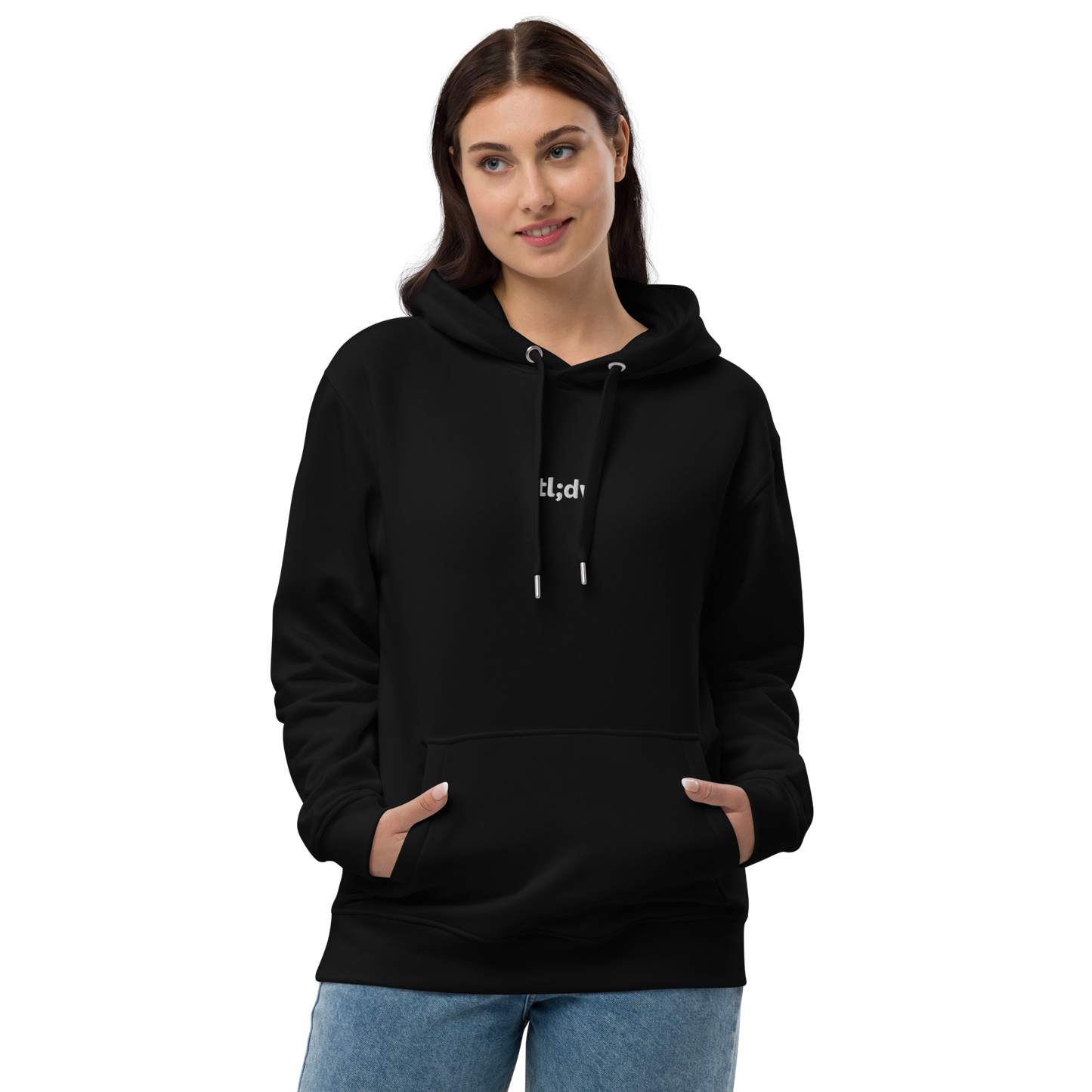 Work From Home Hoodie (Unisex)