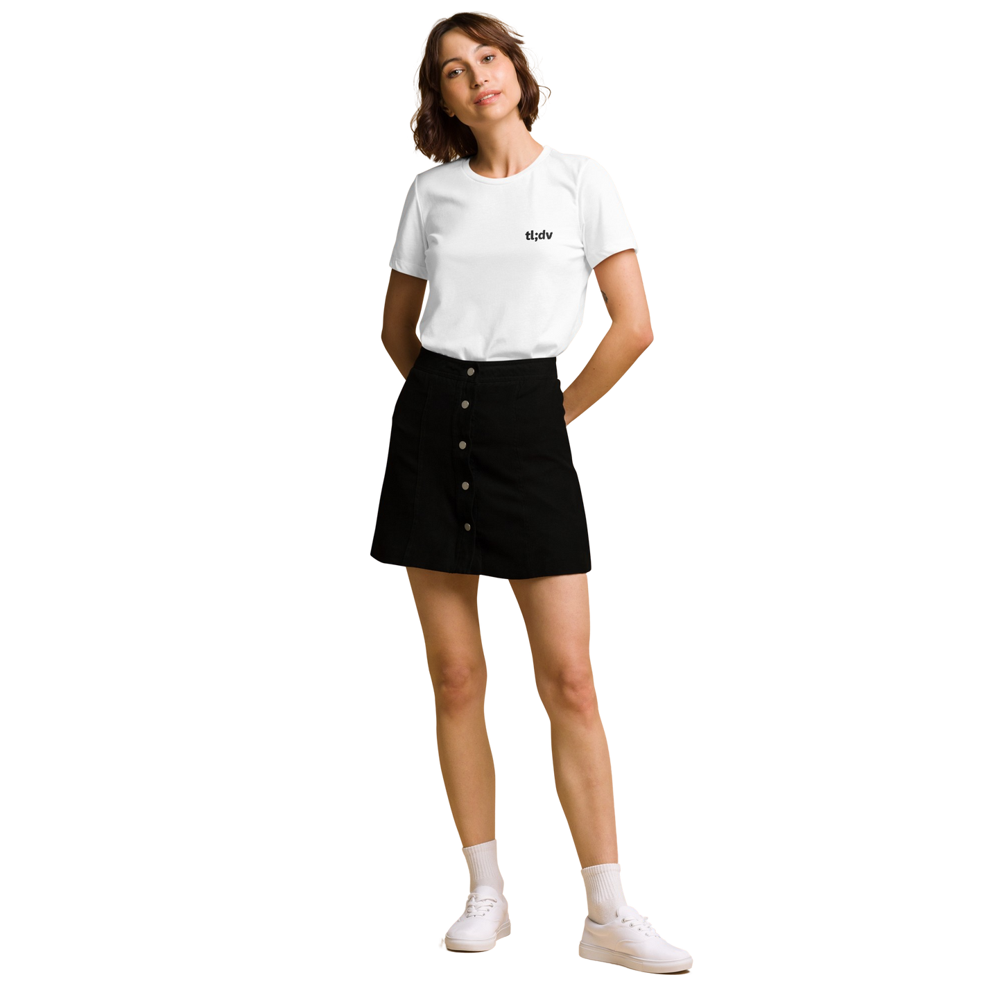 tl;dv-Shirt (Women)