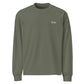 Premium heavyweight long sleeve shirt