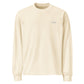 Premium heavyweight long sleeve shirt