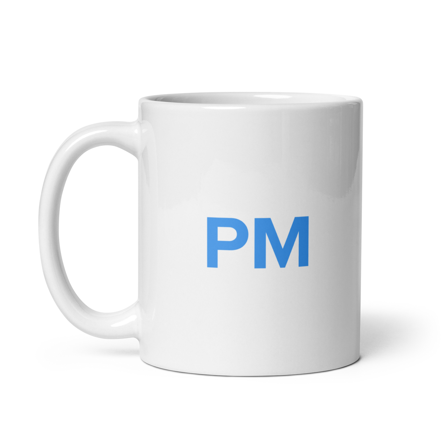PM Mug