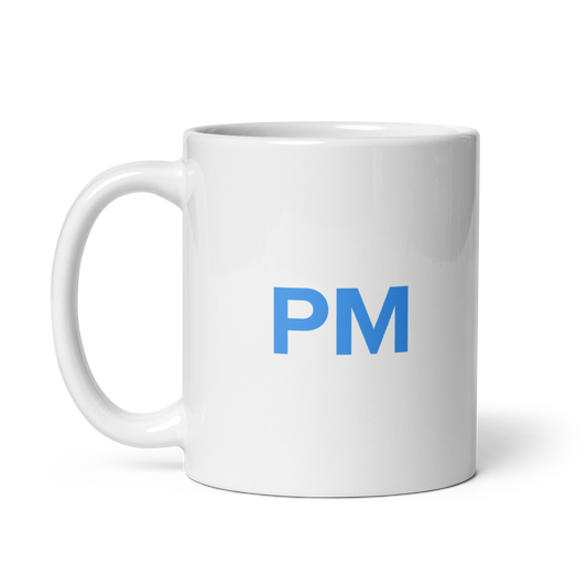 PM Mug