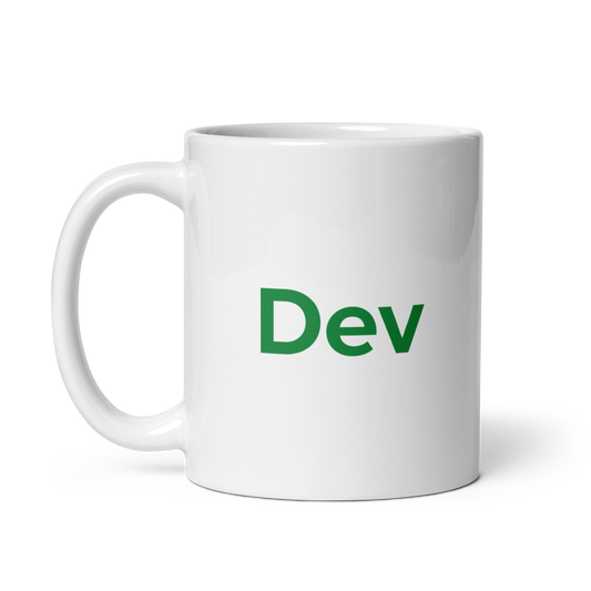 Dev Mug