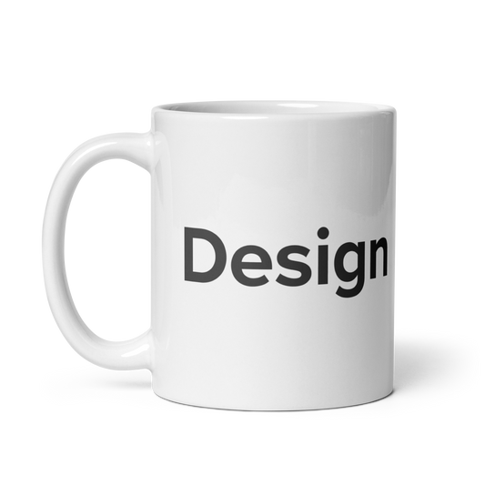 Design Mug