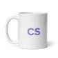 CS Mug
