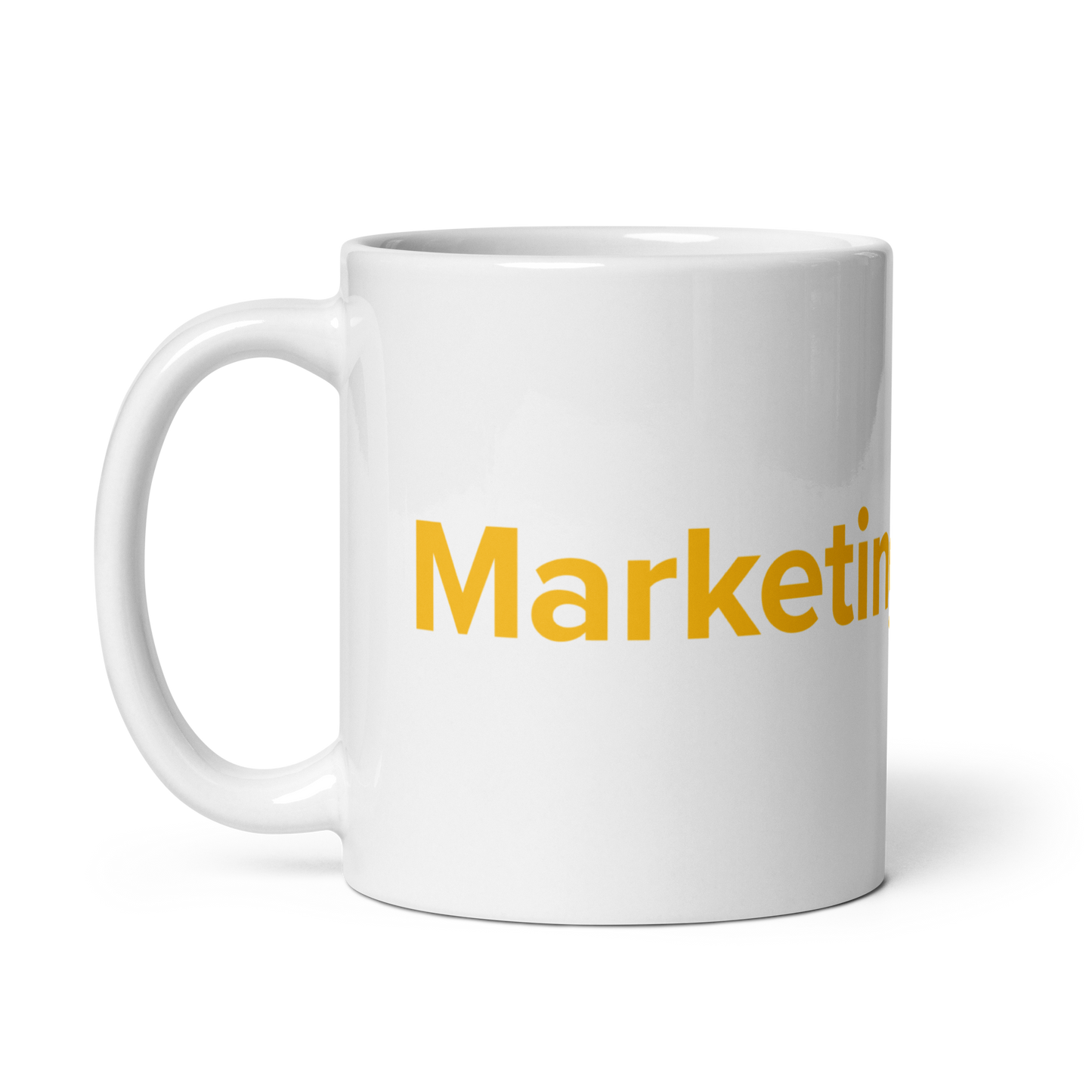 Marketing Mug