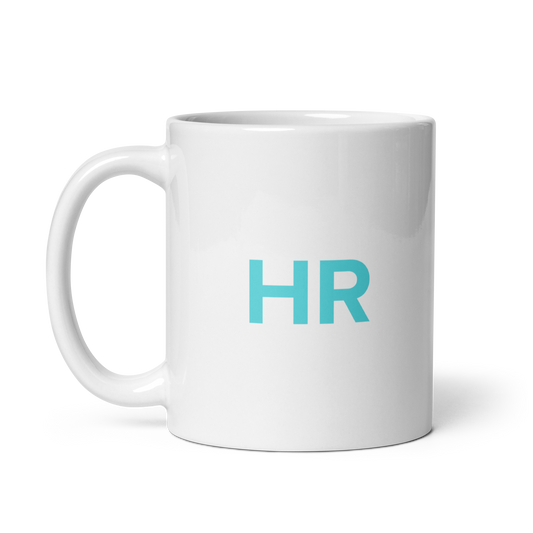 HR Mug