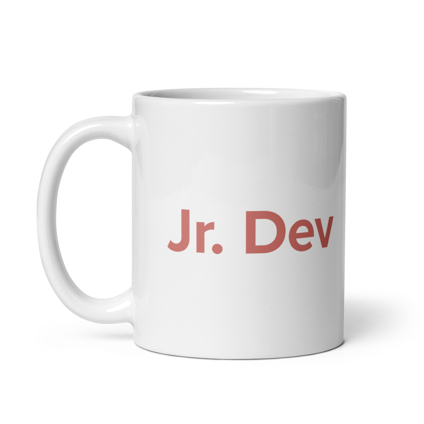 Jr. Dev Mug